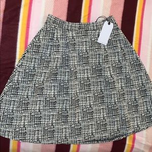 Fashion Skirt